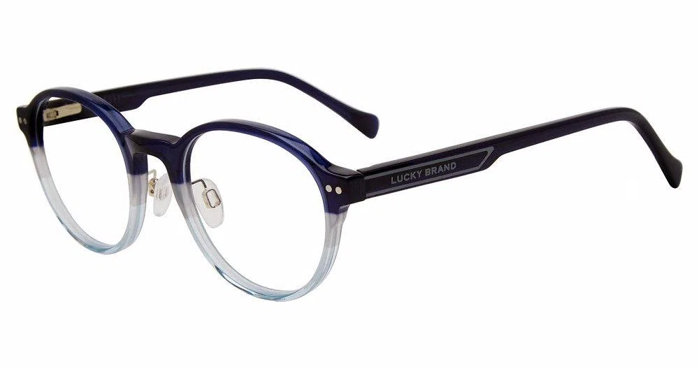 Lucky Brand VLBD831 Eyeglasses - view 2